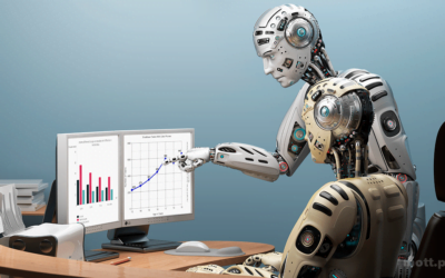 El Impacto de la Inteligencia Artificial en el Diseño Web en Miami